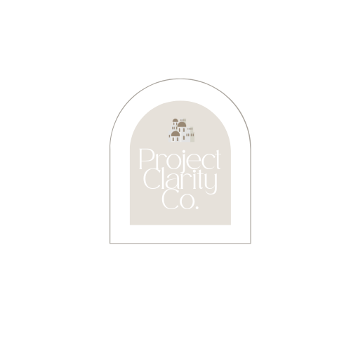 Project Clarity Co Logo